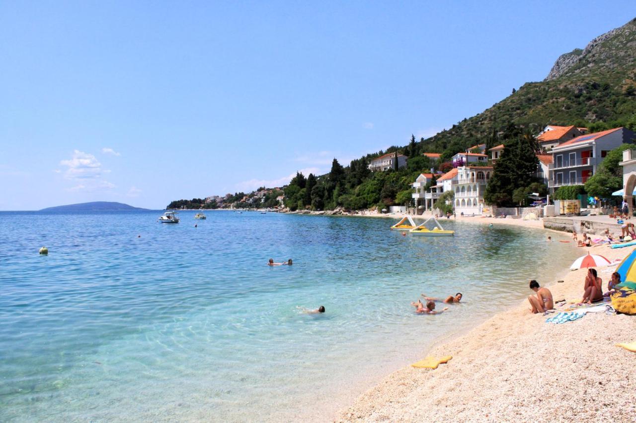 Studio Gradac 11332D Dış mekan fotoğraf