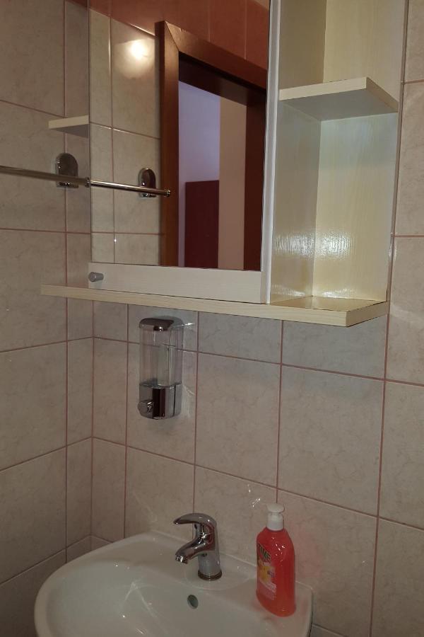 Studio Gradac 11332D Dış mekan fotoğraf